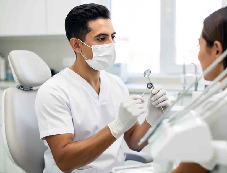 dentist Rock Island